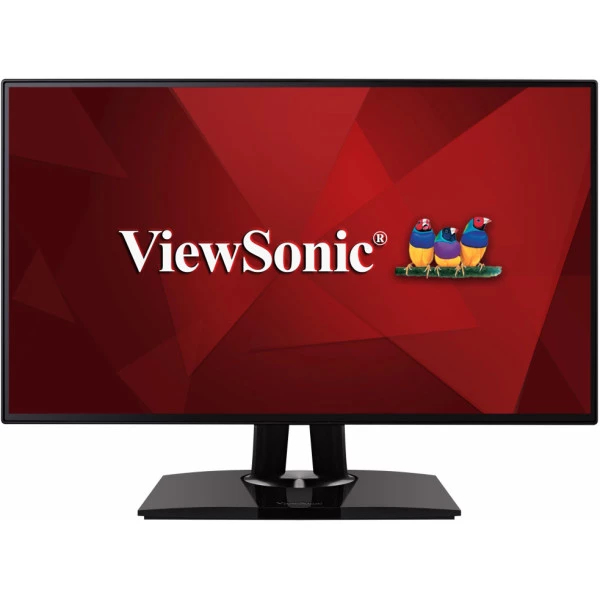 ViewSonic ColorPro VP2768 - LED-Monitor - 68.6 cm (27")