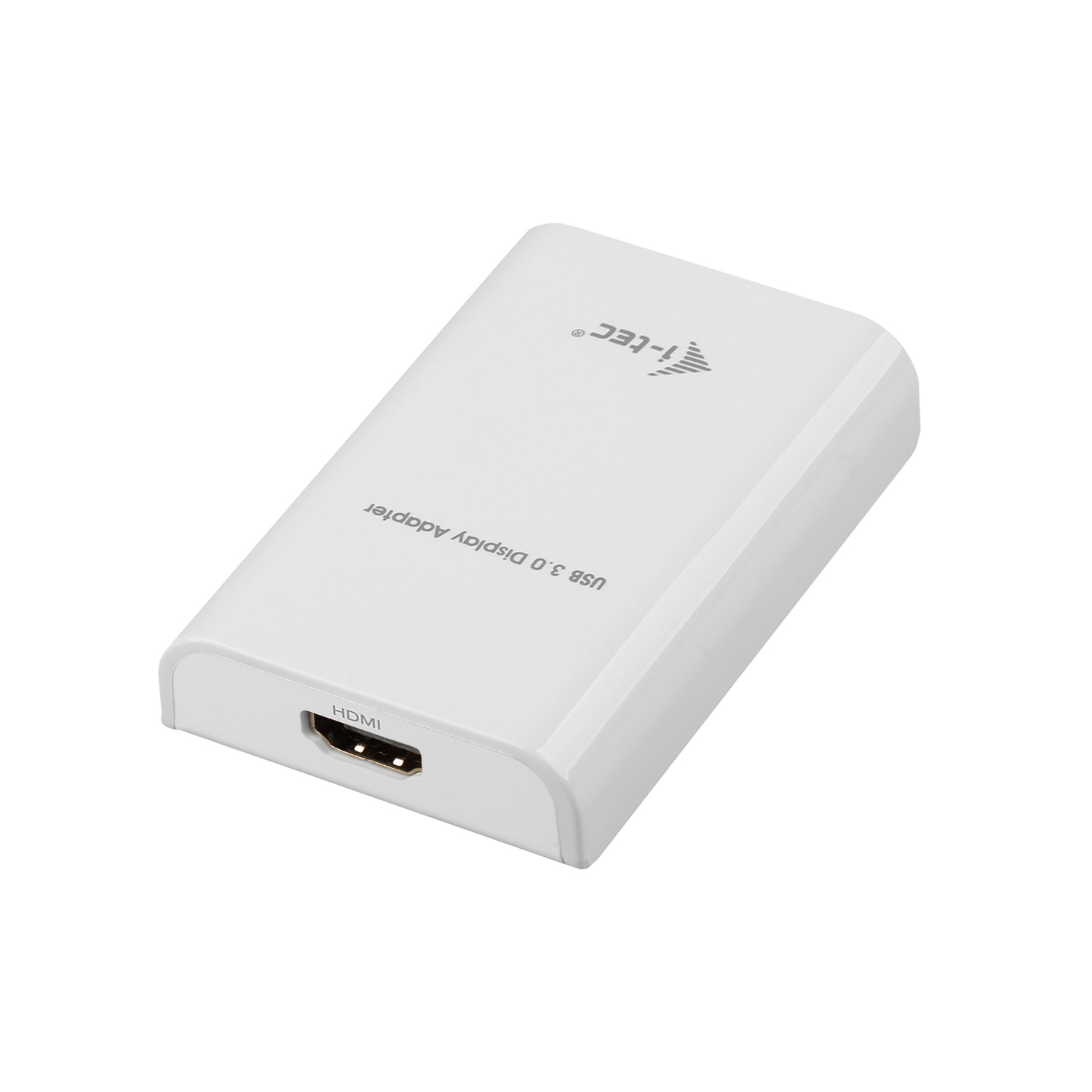 i-tec USB 3.0 Display Adapter Advance HDMI - Externer Videoadapter