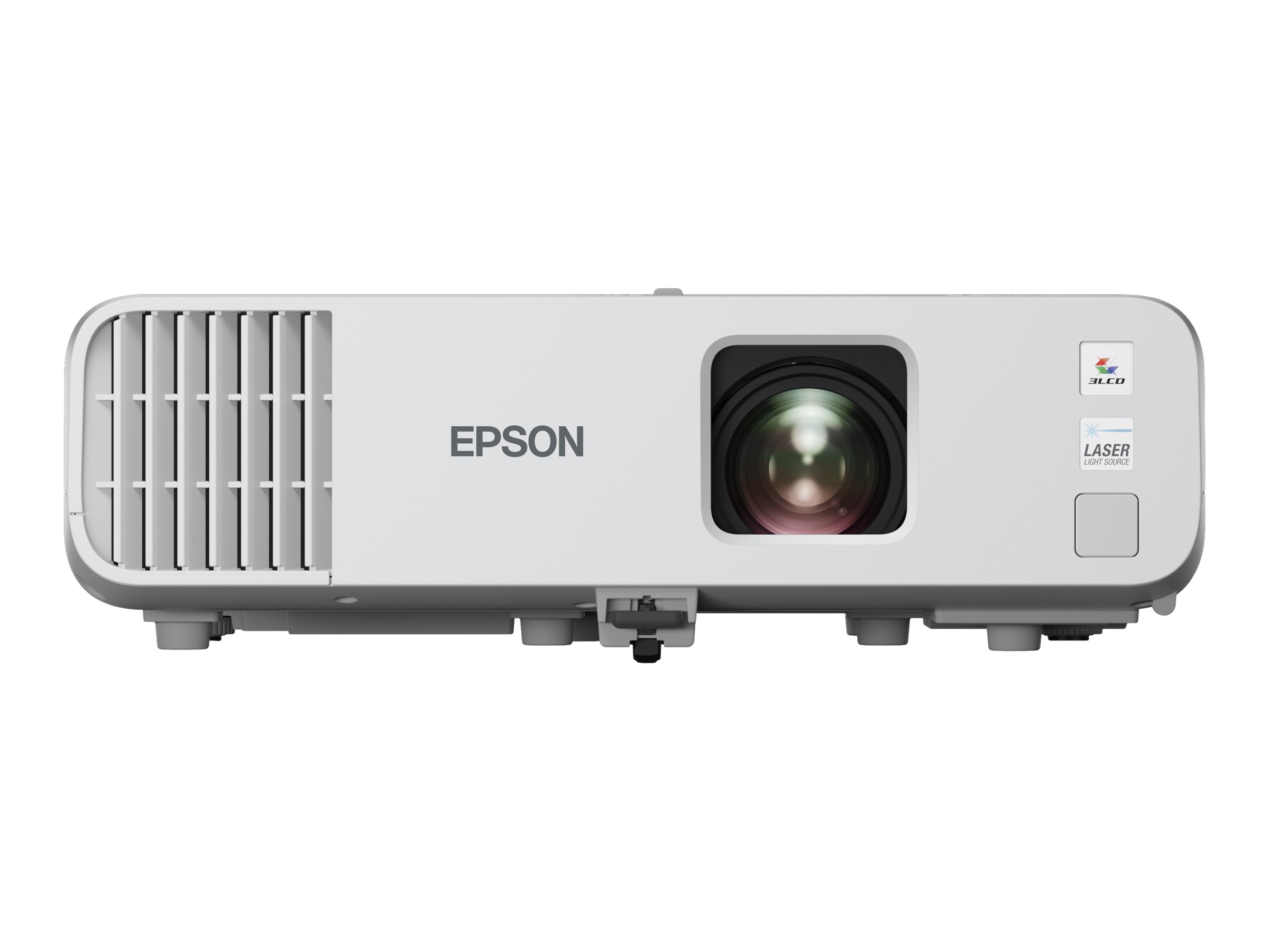 Epson EB-L260F - 3-LCD-Projektor - 4600 lm (weiß)