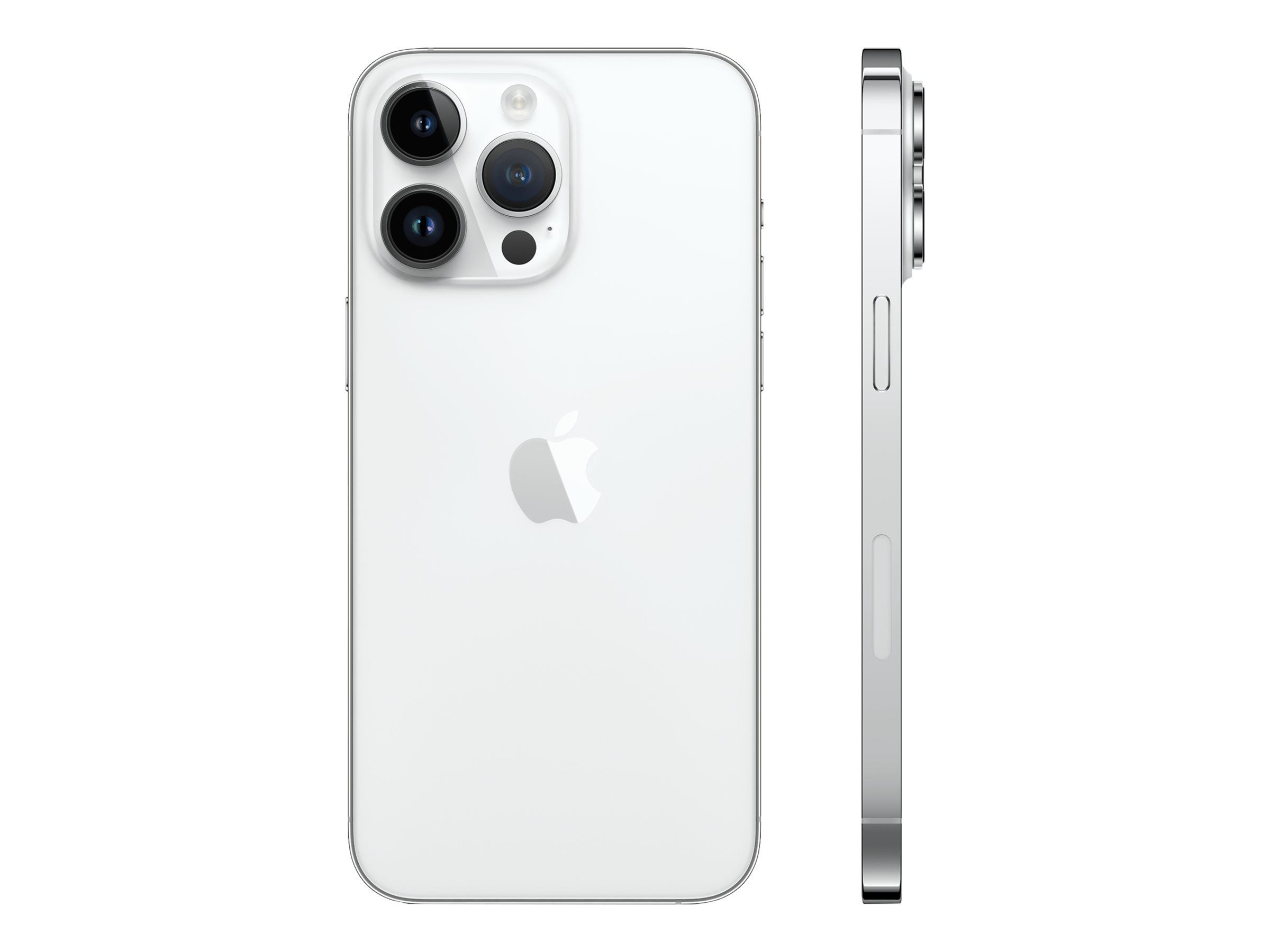 Apple iPhone 14 Pro Max - 5G Smartphone - Dual-SIM / Interner Speicher 128 GB - OLED-Display - 6.7" - 2796 x 1290 pixels (120 Hz)