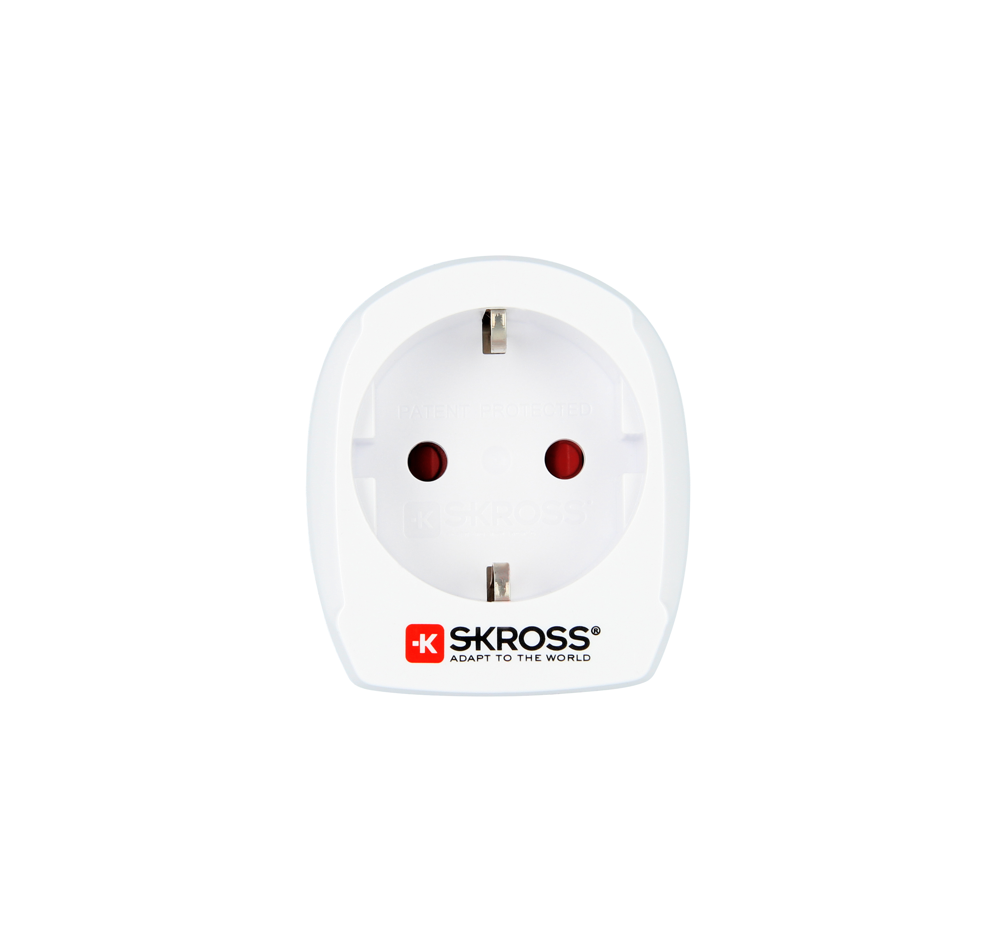 SKROSS Country Adapter - Adapter für Power Connector - Type M (S)
