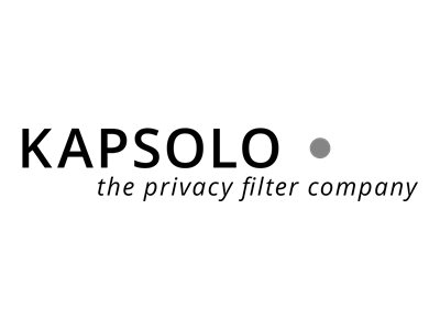 KAPSOLO Bildschirmschutz für Handy - 3D - Glas