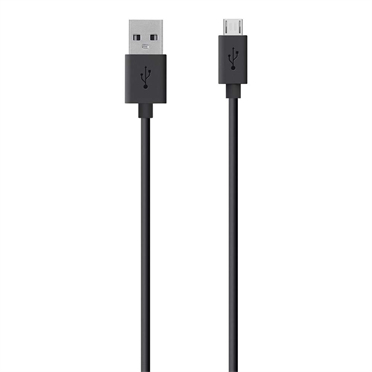 Belkin MIXIT - USB-Kabel - Micro-USB Typ B (M)
