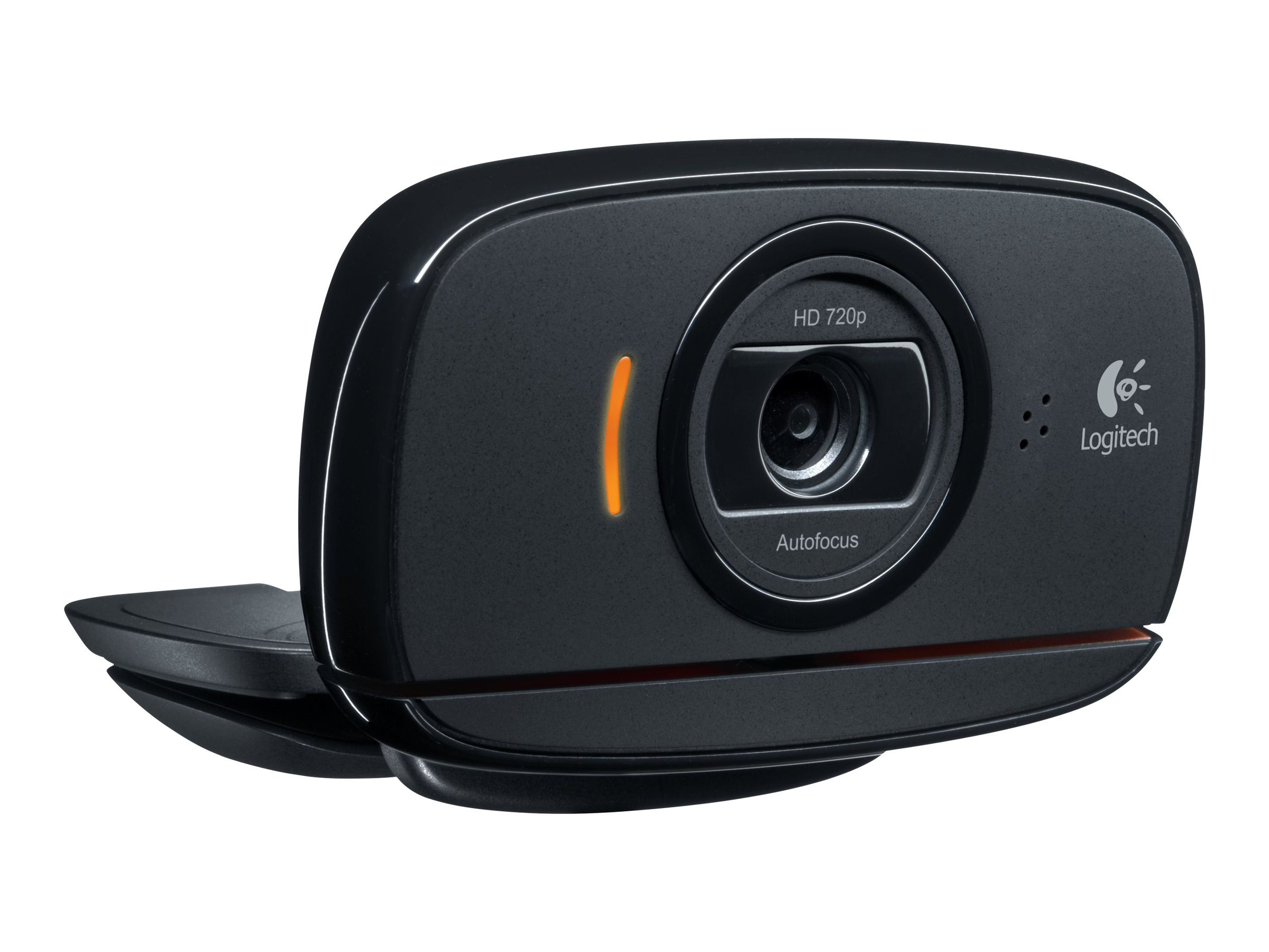 Logitech HD Webcam C525 - Web-Kamera - Farbe