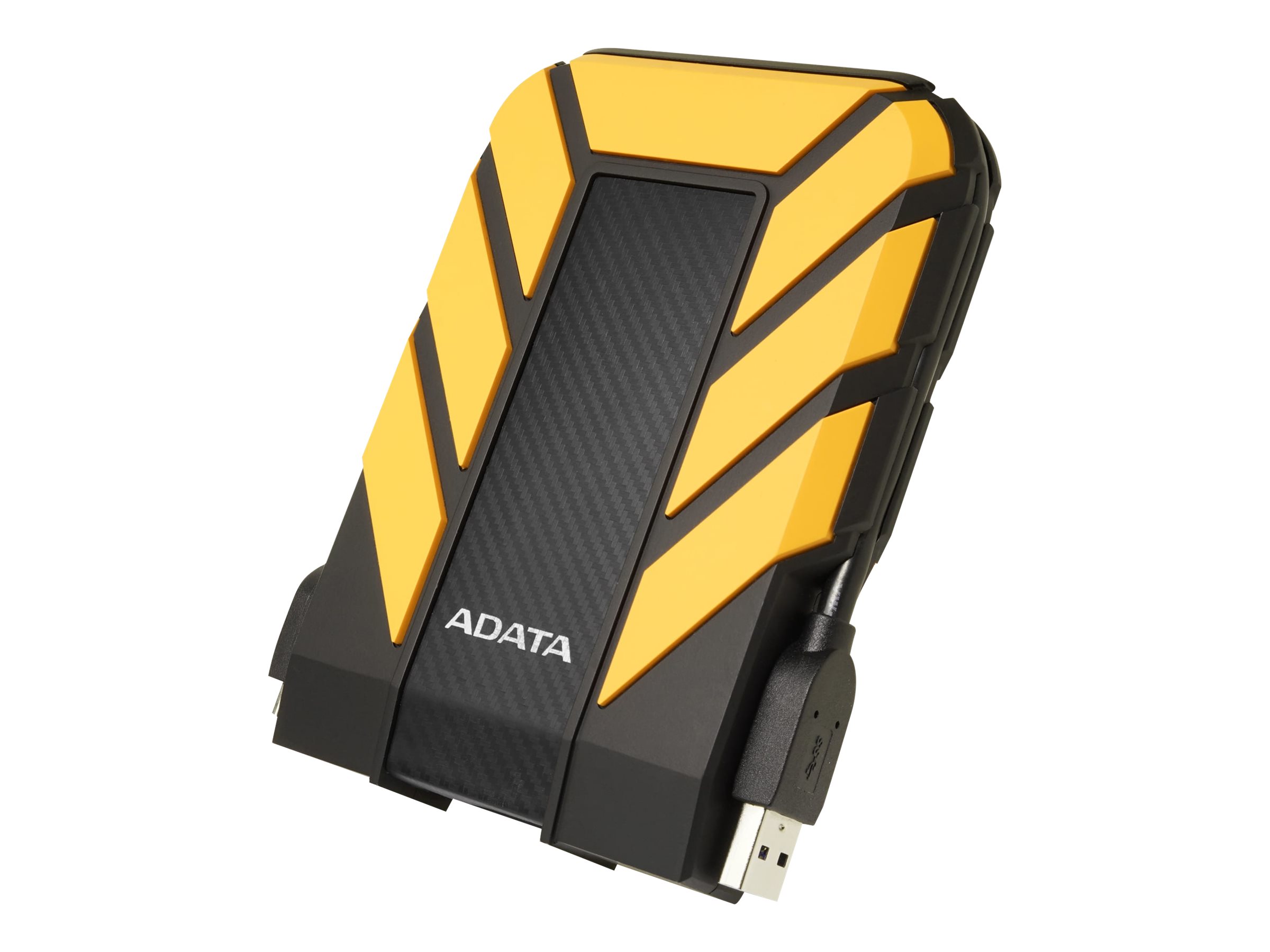 ADATA HD710P - Festplatte - 2 TB - extern (tragbar)
