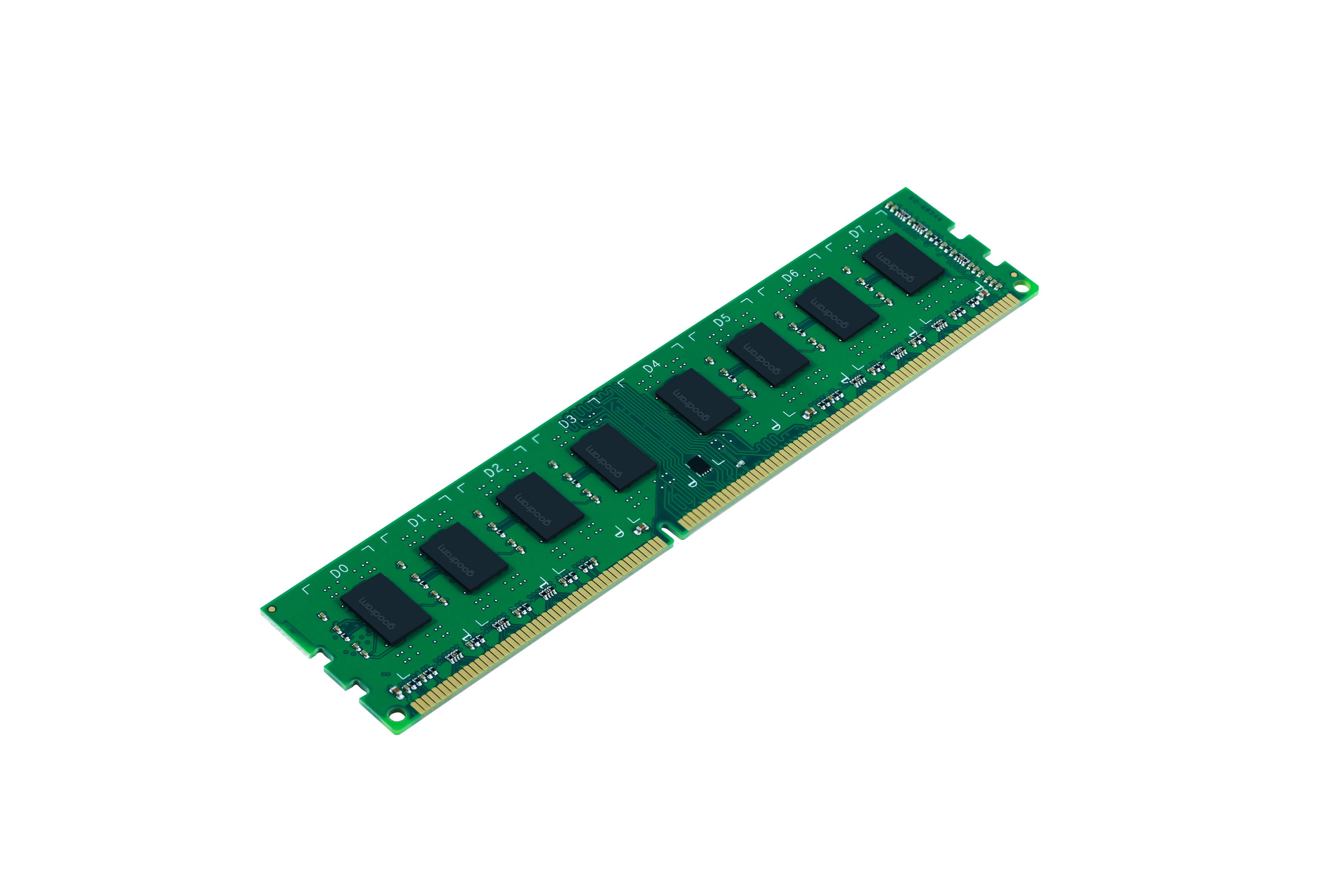 GoodRam DDR3 - Modul - 8 GB - DIMM 240-PIN