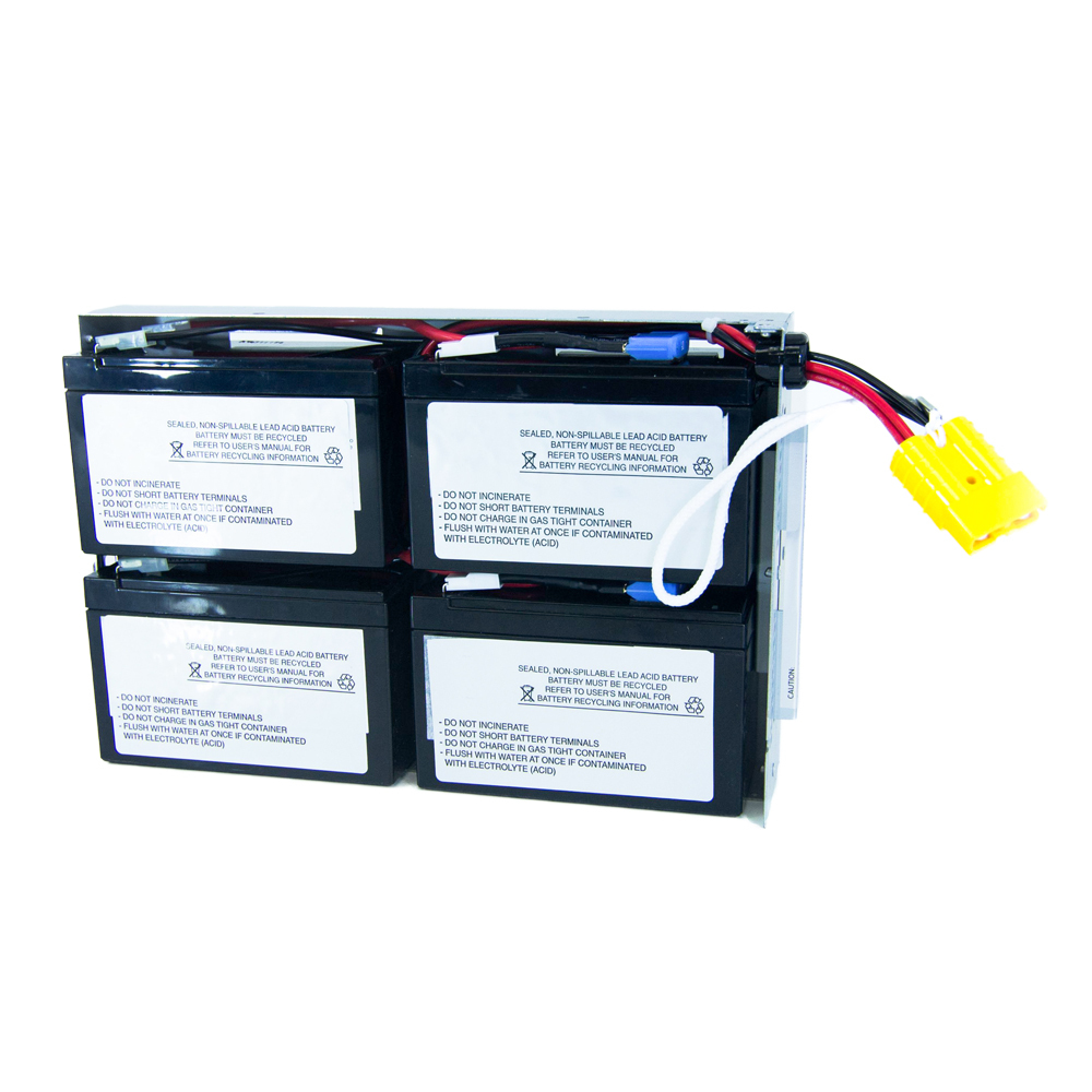 Origin Storage Replacement UPS Battery - Batterie