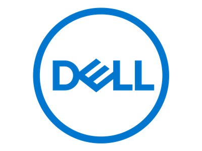 Dell  Thin Client auf Wand / Monitor Halterung