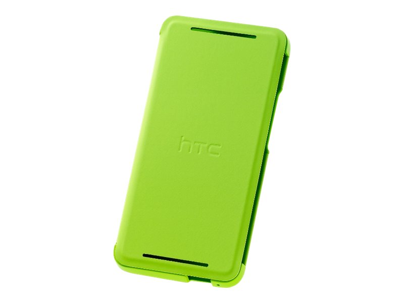 HTC Flip Case with Stand HC V841 - Schutzabdeckung für Mobiltelefon