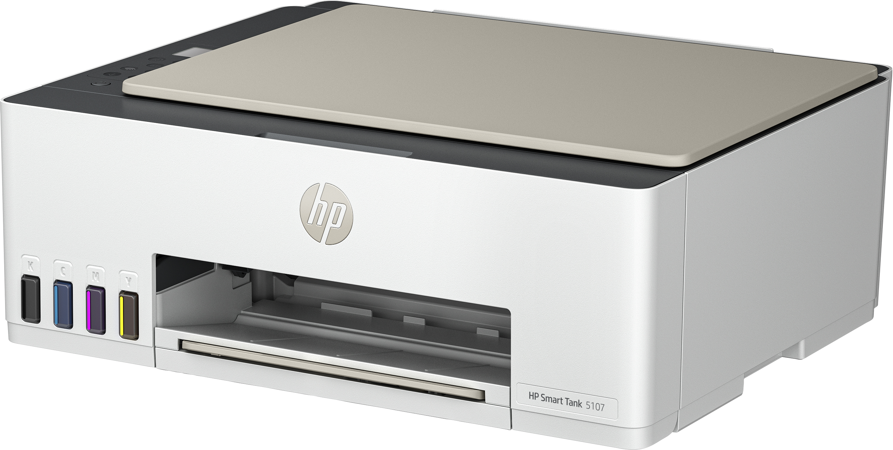 HP Smart Tank 5107 All-in-one up to 12ppm