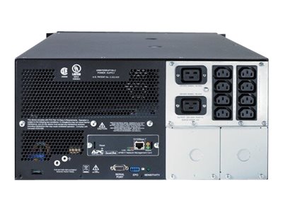 APC Smart-UPS - USV - Wechselstrom 230 V - 4 kW