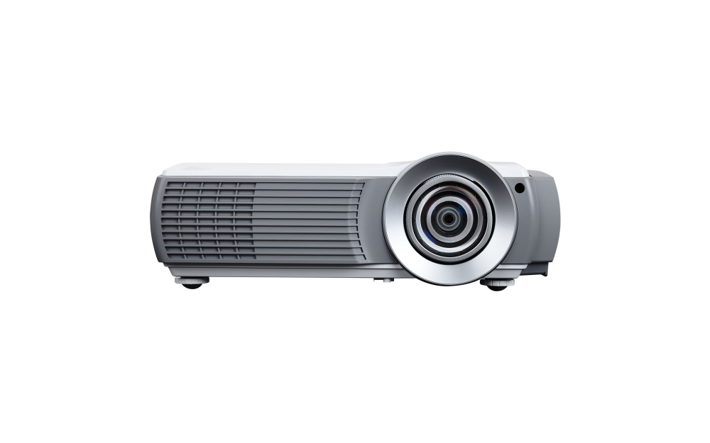 ViewSonic LS620X - DLP-Projektor - Laser/Phosphor - 3200 ANSI-Lumen - XGA (1024 x 768)