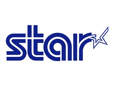 Star Micronics Star - Montagekomponente (VESA-Halterung) - weiß