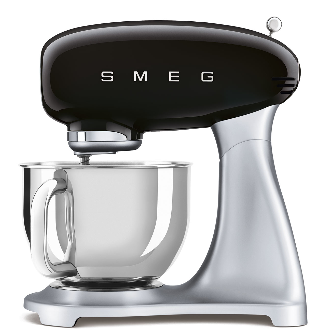 SMEG 50's Style SMF02BLEU - Küchenmaschine - 800 W