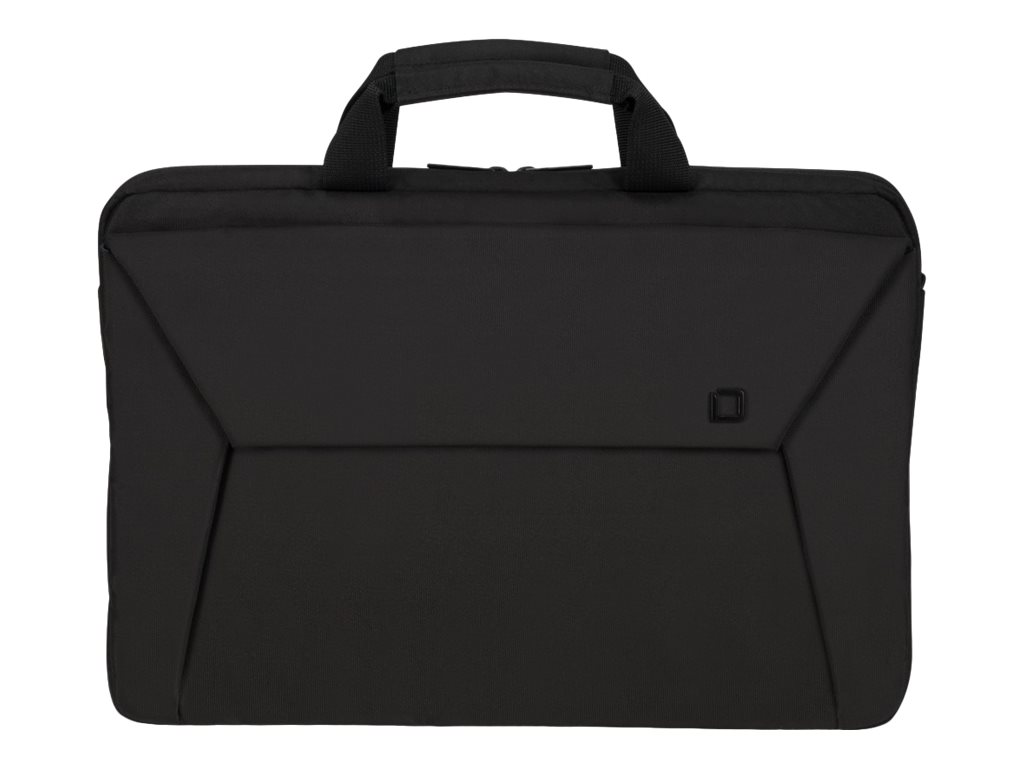 Dicota Slim Case EDGE - Notebook-Tasche - 39.6 cm (15.6")