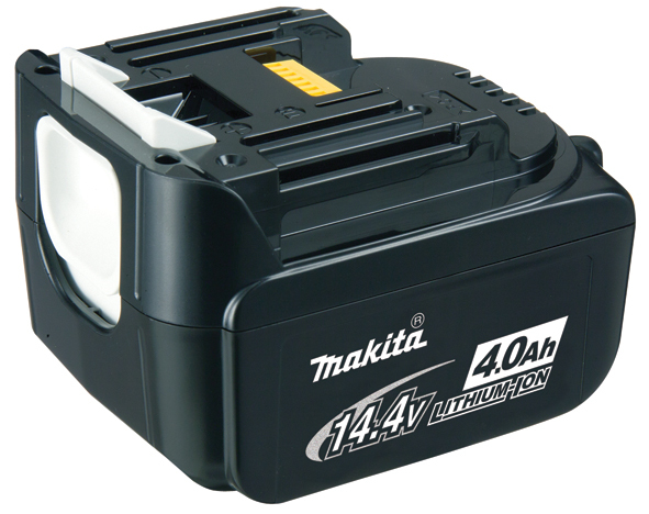 Makita BL1440 - Batterie - Li-Ion - 4000 mAh