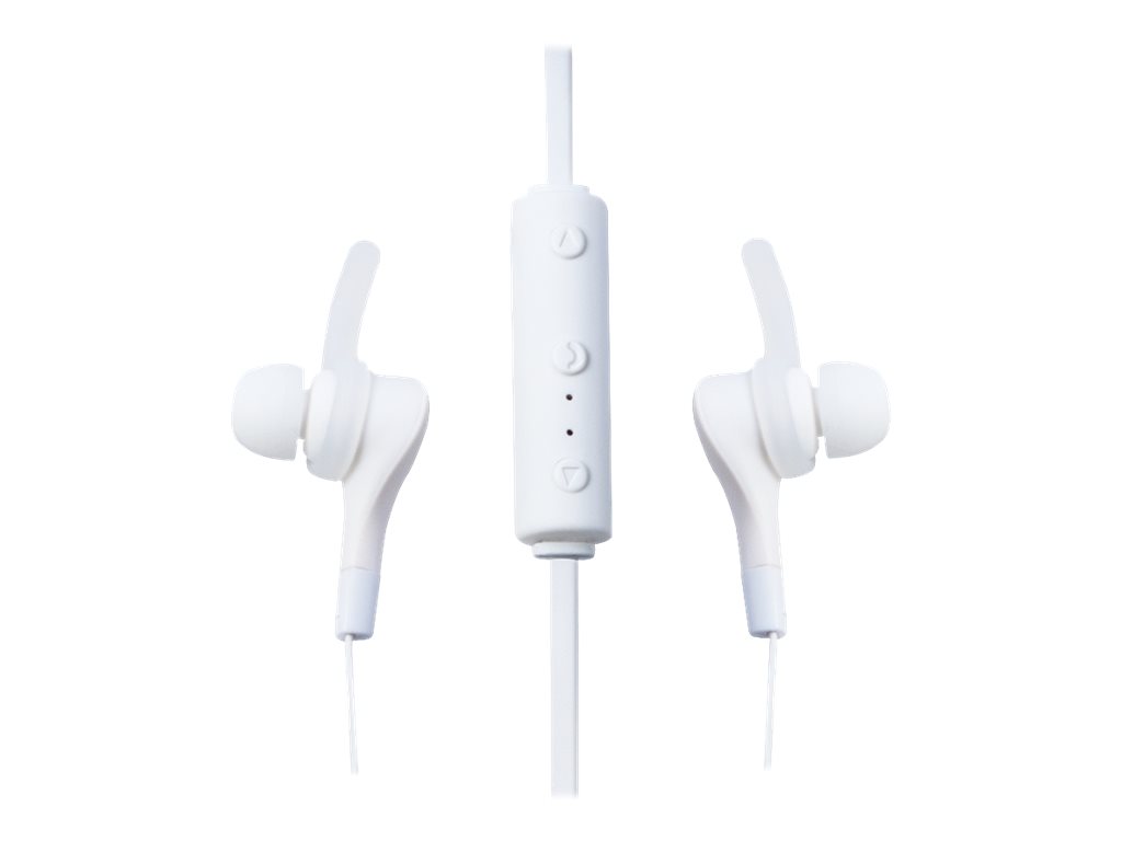LogiLink Bluetooth In-Ear Headset - Headset - im Ohr