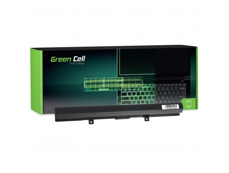 Green Cell Laptop-Batterie (gleichwertig mit: Toshiba PA5185U-1BRS)