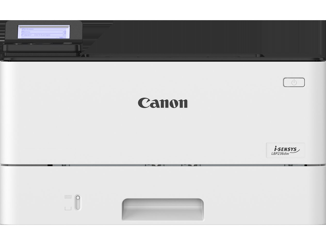 Canon i-SENSYS LBP233dw - Drucker - s/w - Duplex