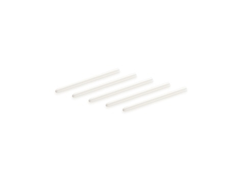 Wacom Bamboo Soft Nib - Digitale Stiftspitze - weiß (Packung mit 5)