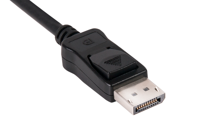 Club 3D DisplayPort-Kabel - DisplayPort (M)
