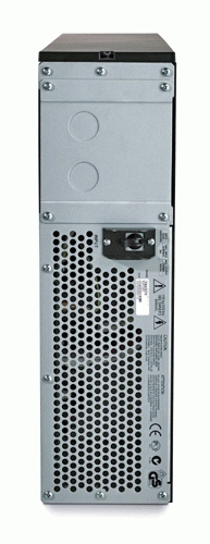 APC Smart-UPS RT 5000 - Transformator - Wechselstrom 230 V - 5000 VA - Ausgangsanschlüsse: 3 - 3U - 48.3 cm (19")