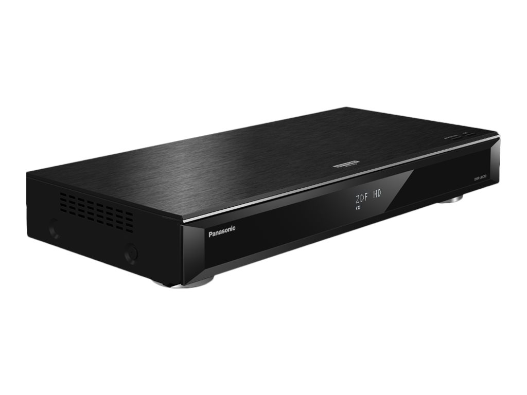 Panasonic DMR-UBC90EG - 3D Blu-ray-Recorder mit TV-Tuner und HDD