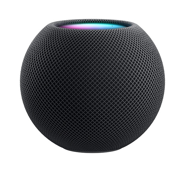 Apple HomePod mini - Smart-Lautsprecher - Wi-Fi, Bluetooth