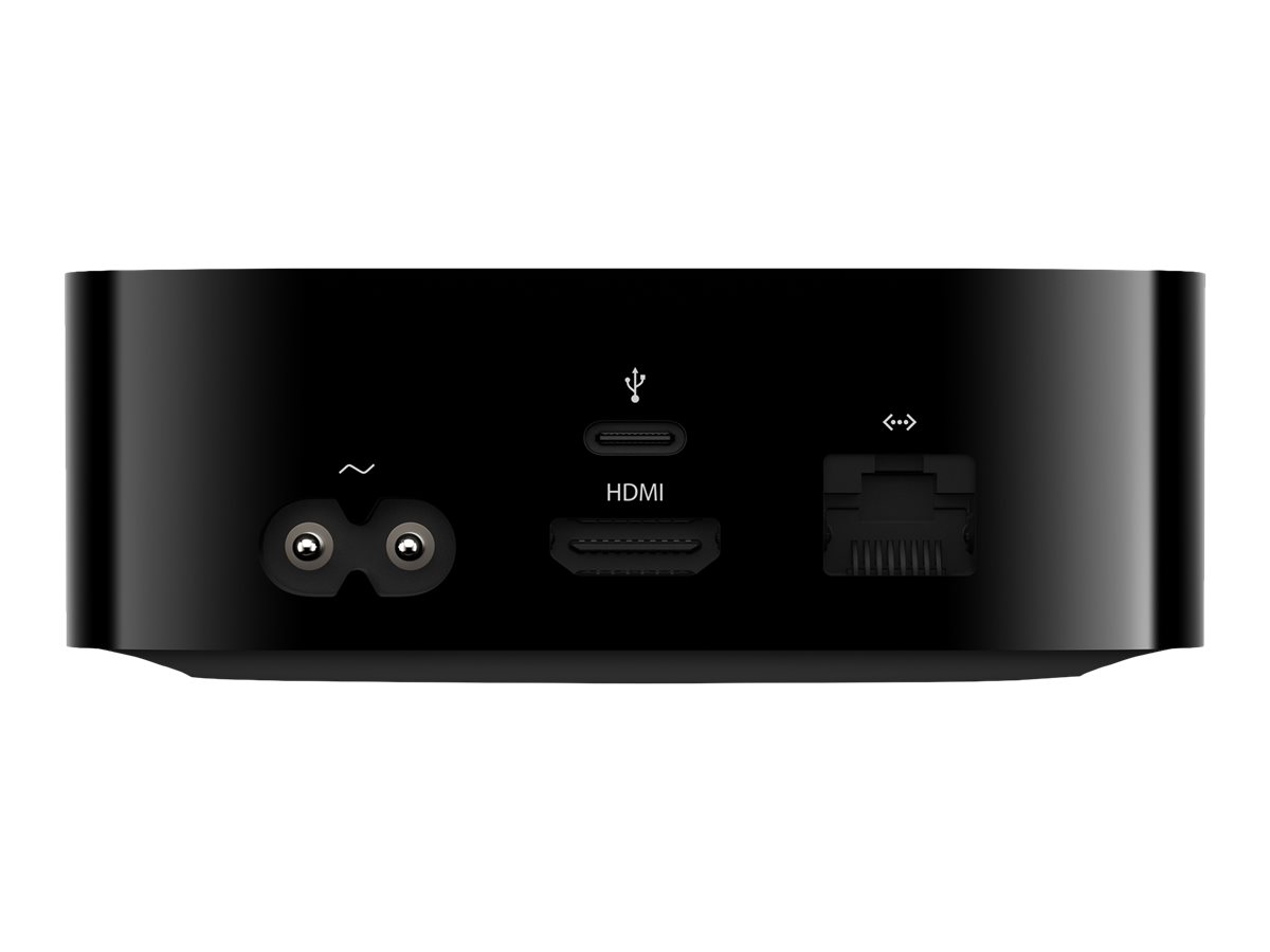 Apple TV HD - AV-Player - 32 GB - 1080p - 60 BpS