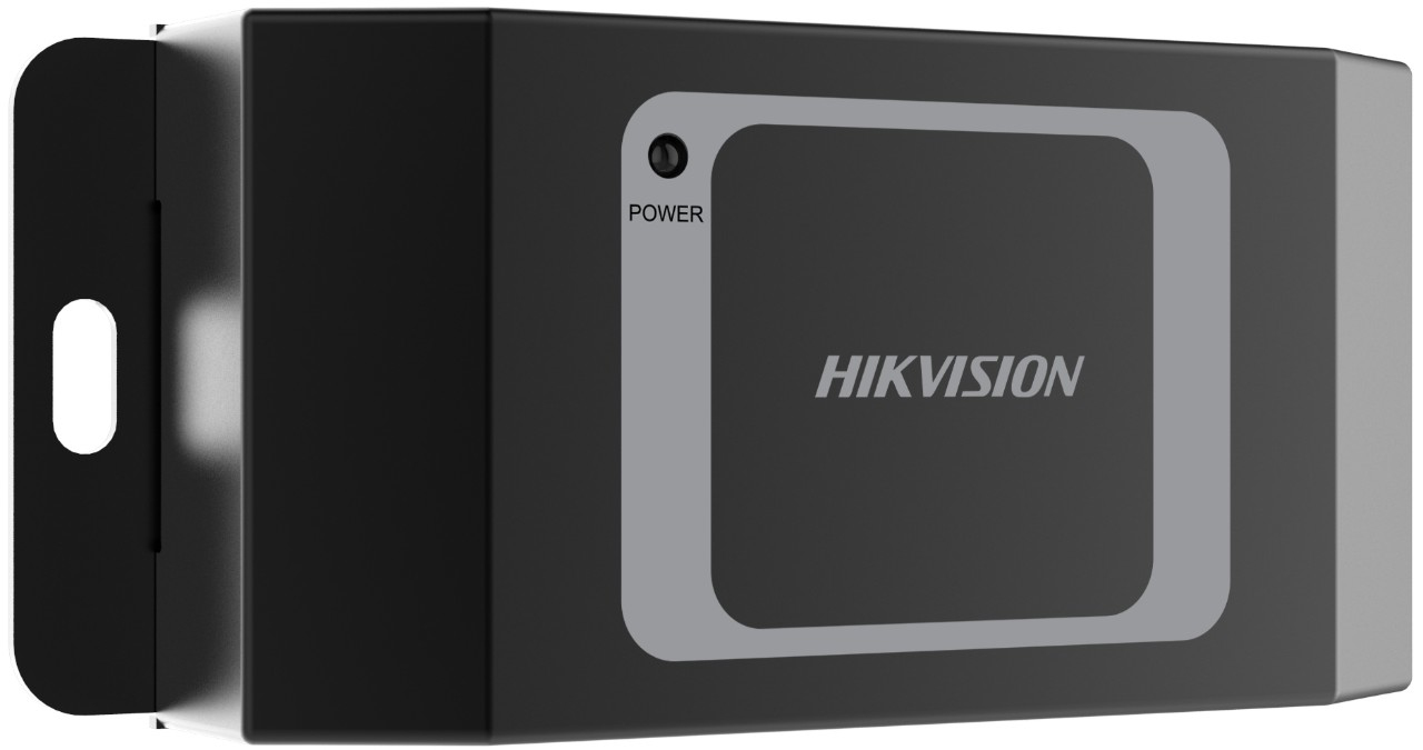 Hikvision DS-K2M061 - Türsteuerung - kabelgebunden