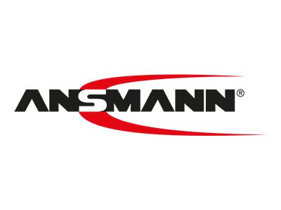 Ansmann Home Charger HC430 - Netzteil - 30 Watt - 6 A - 4 Ausgabeanschlussstellen (USB)