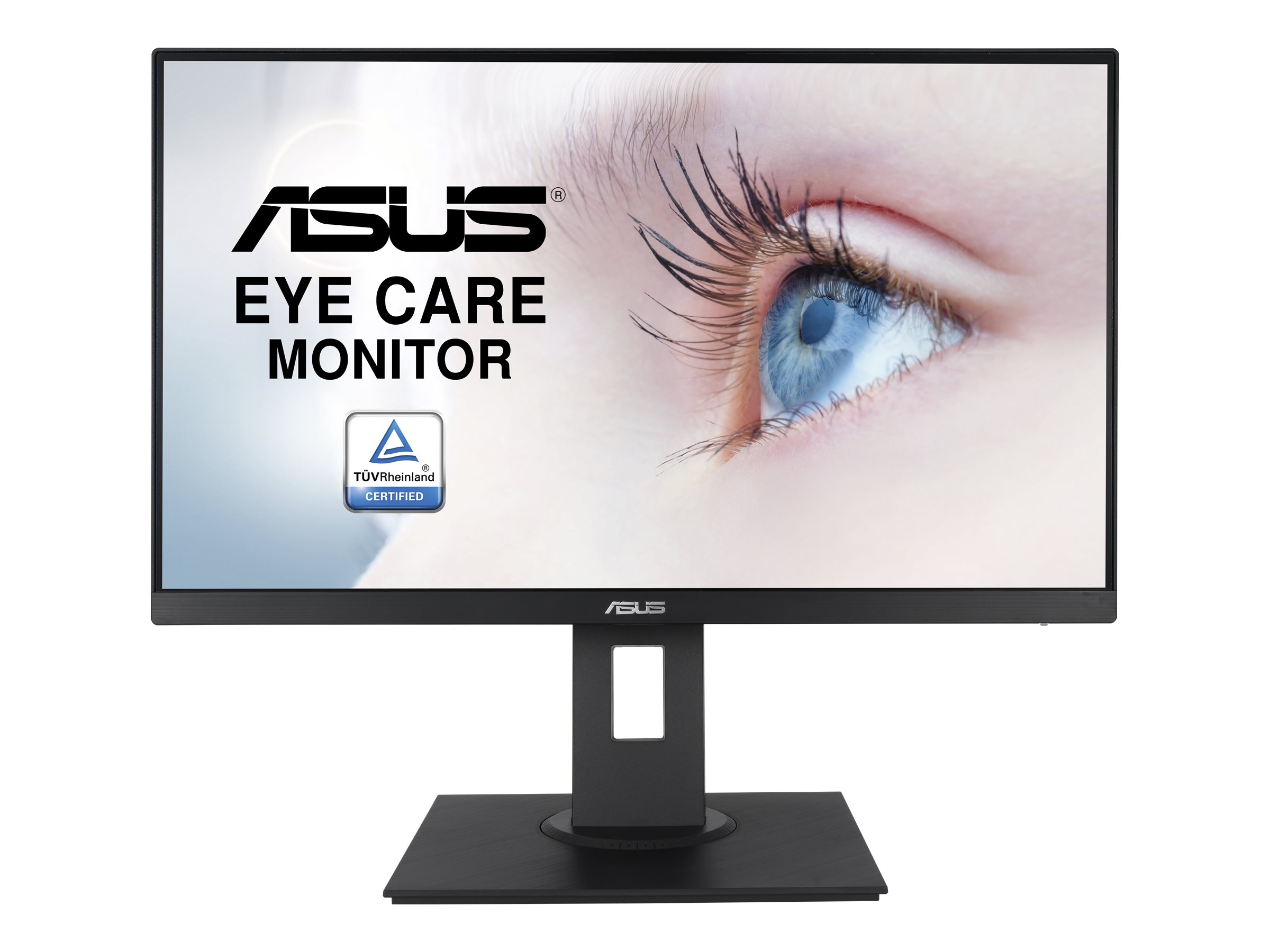 ASUS VA24EHL - LED-Monitor - 60.5 cm (23.8") - 1920 x 1080 Full HD (1080p)