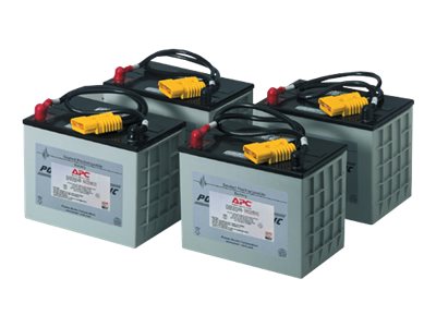 APC Replacement Battery Cartridge #14 - USV-Akku