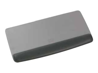 3M Gel Wrist Rest Platform with Antimicrobial Protection WR420LE
