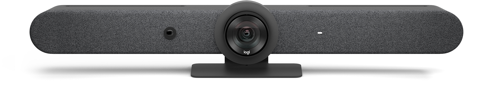 Logitech Kit für Videokonferenzen (Logitech Tap IP, Logitech Rally Bar)