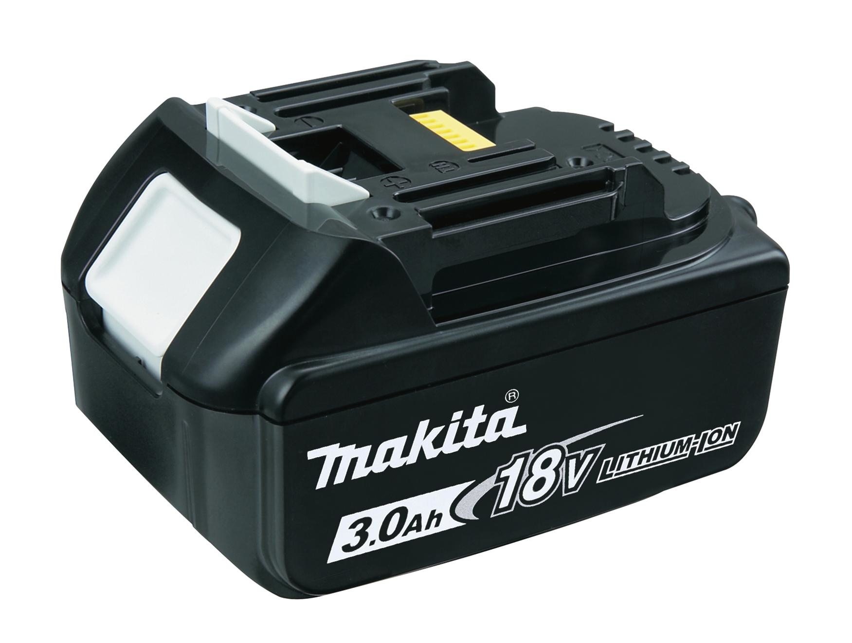 Makita BL1830 - Batterie - Li-Ion - 3 Ah