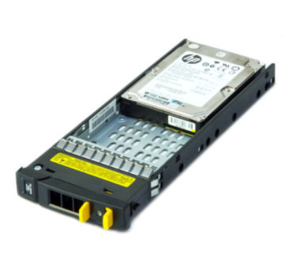 HPE 3PAR - 920 GB SSD - Hot-Swap - 2.5" SFF (6.4 cm SFF)