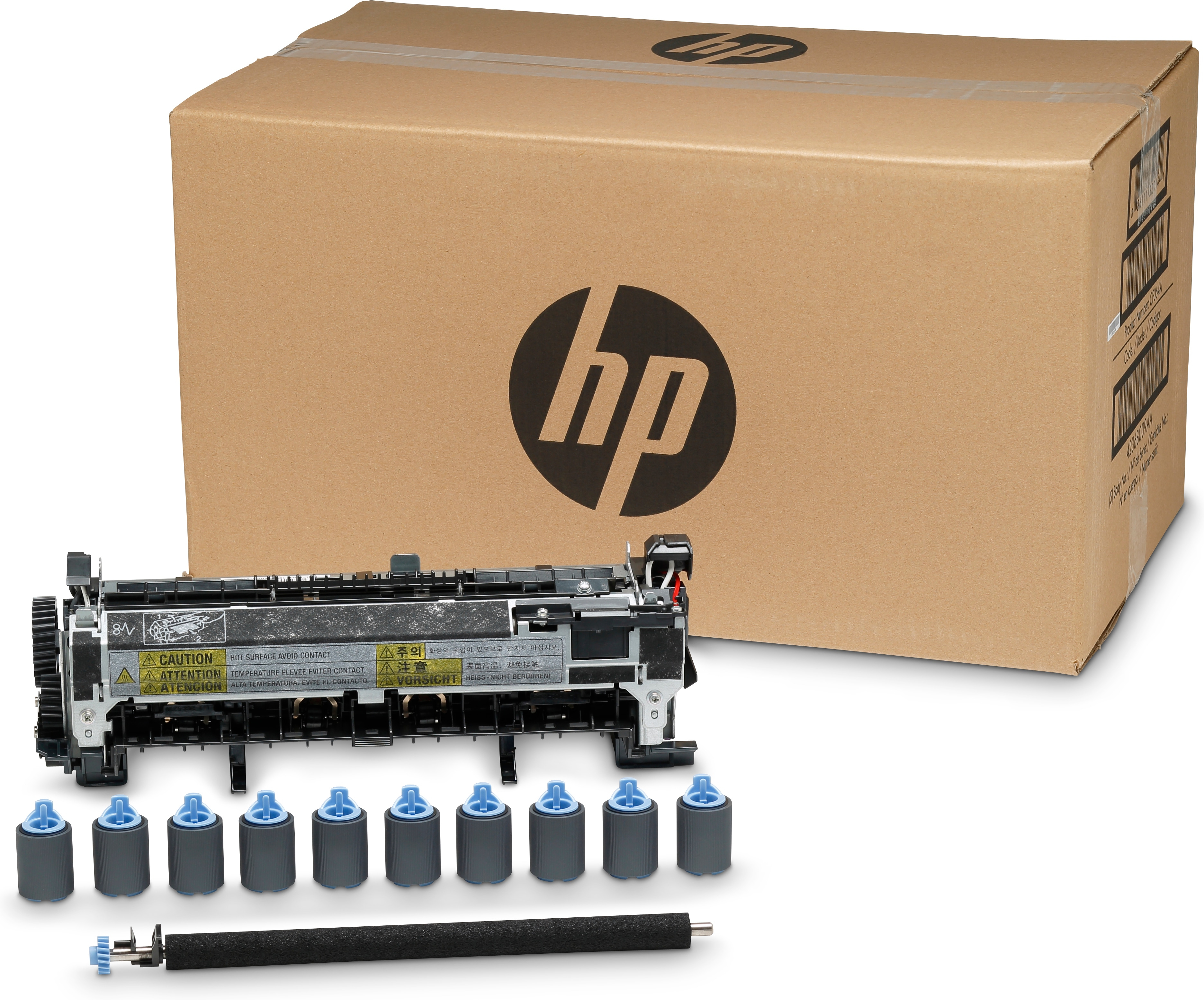 HP  Wartungskit - für LaserJet Enterprise 600 M601