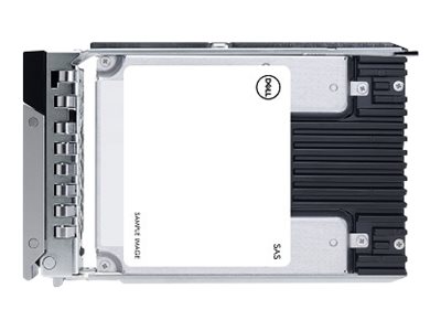 Dell  Kunden-Kit - SSD - Read Intensive - 1.92 TB - Hot-Swap - 2.5" (6.4 cm)