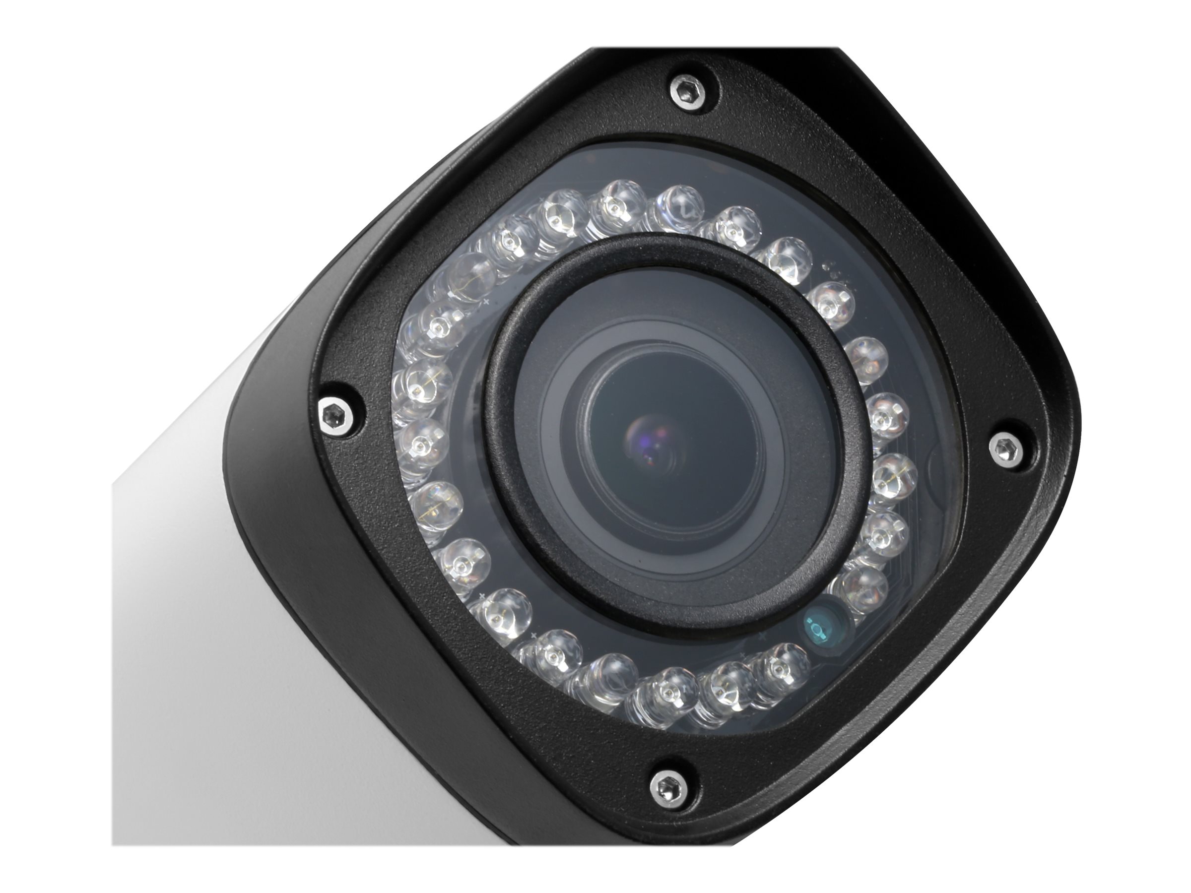 Technaxx Midi Security Kit PRO FullHD 1080P TX-51 - DVR + Kamera(s) (LAN 10/100)