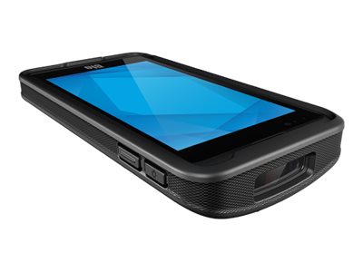 Elo Touch Solutions Elo RB10 - Handheld-Schutzhülle - Schwarz - für