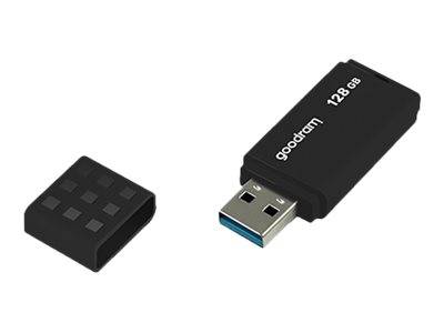 GoodRam UME3 - USB-Flash-Laufwerk - 128 GB - USB 3.0