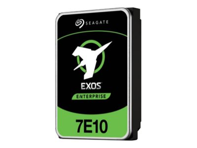 Seagate Exos 7E10 ST8000NM017B - Festplatte - 8 TB