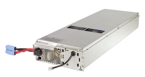 APC Smart-UPS - Netzteil (intern) - Wechselstrom 230 V