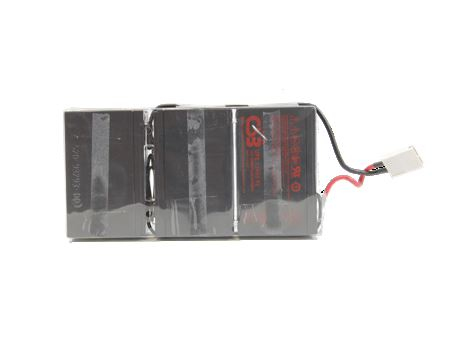 Eaton Easy Battery+ - Batterieaustausch (für UPS 1000 RM)