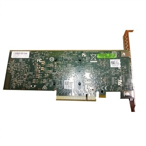 Dell Broadcom 57416 - Netzwerkadapter - PCIe - 10Gb Ethernet x 2