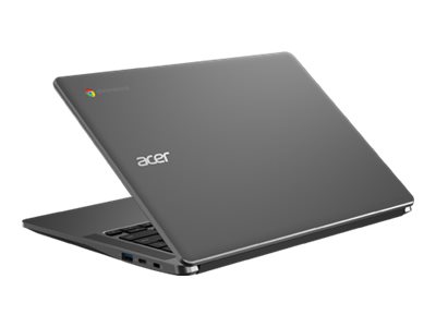 Acer Chromebook 314 C934 - Intel Celeron N5100 / 1.1 GHz - Chrome OS - UHD Graphics - 8 GB RAM - 64 GB eMMC - 35.6 cm (14")