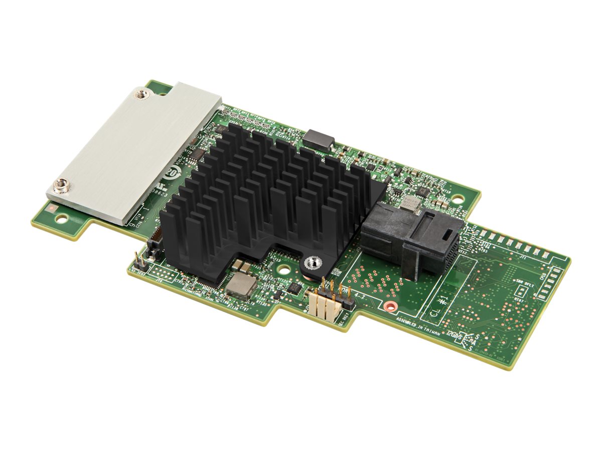 Intel Integrated RAID Module RMS3CC080 - Speichercontroller (RAID)