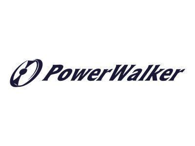 BlueWalker PowerWalker - Stromkabel - IEC 60320 C19 - Großbritannien