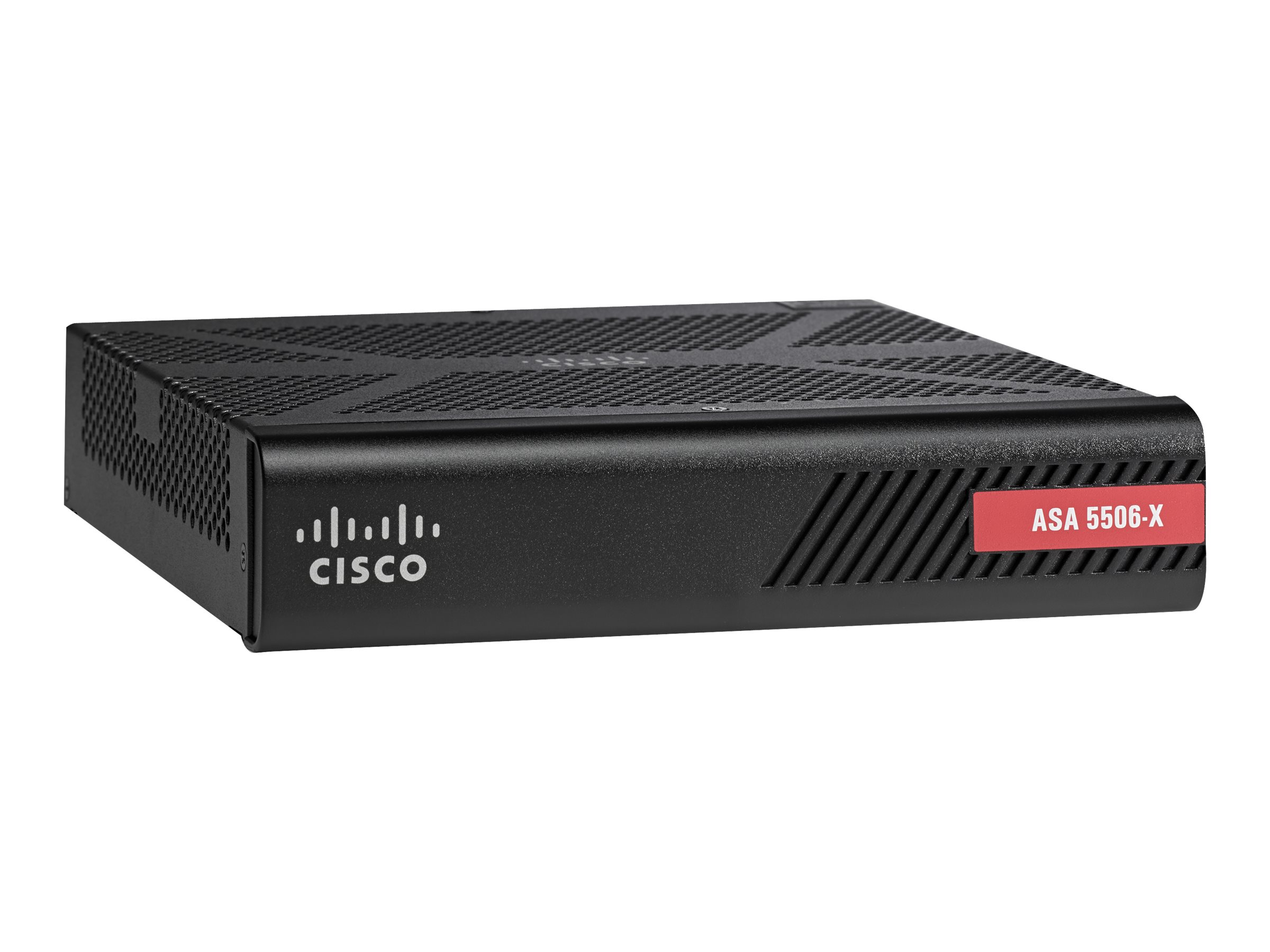 Cisco ASA 5506-X with FirePOWER Services - Sicherheitsgerät